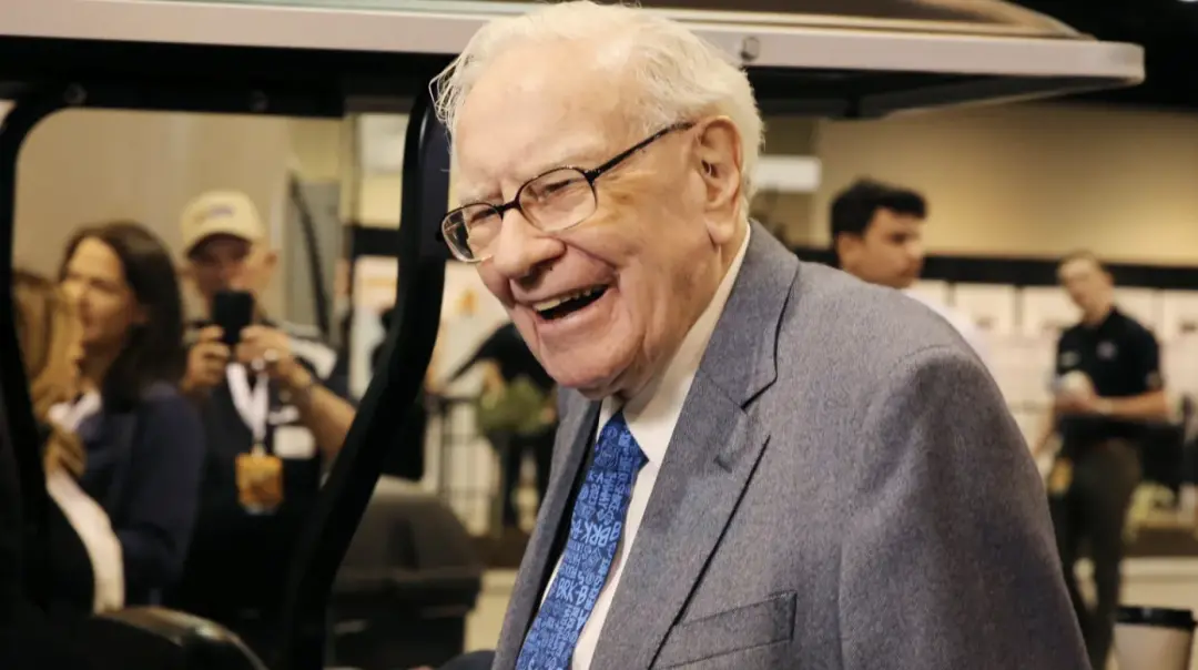 Warren Buffett mudou de estratégia, passando da compra de bitucas para investir em empresas de qualidade com foco no lo…