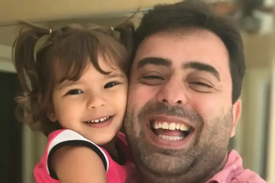 Alex Ferrarini Delgado divulgou o livro Afogamento Infantil Você Pode Evitar, explicando como evitar a morte de criança…
