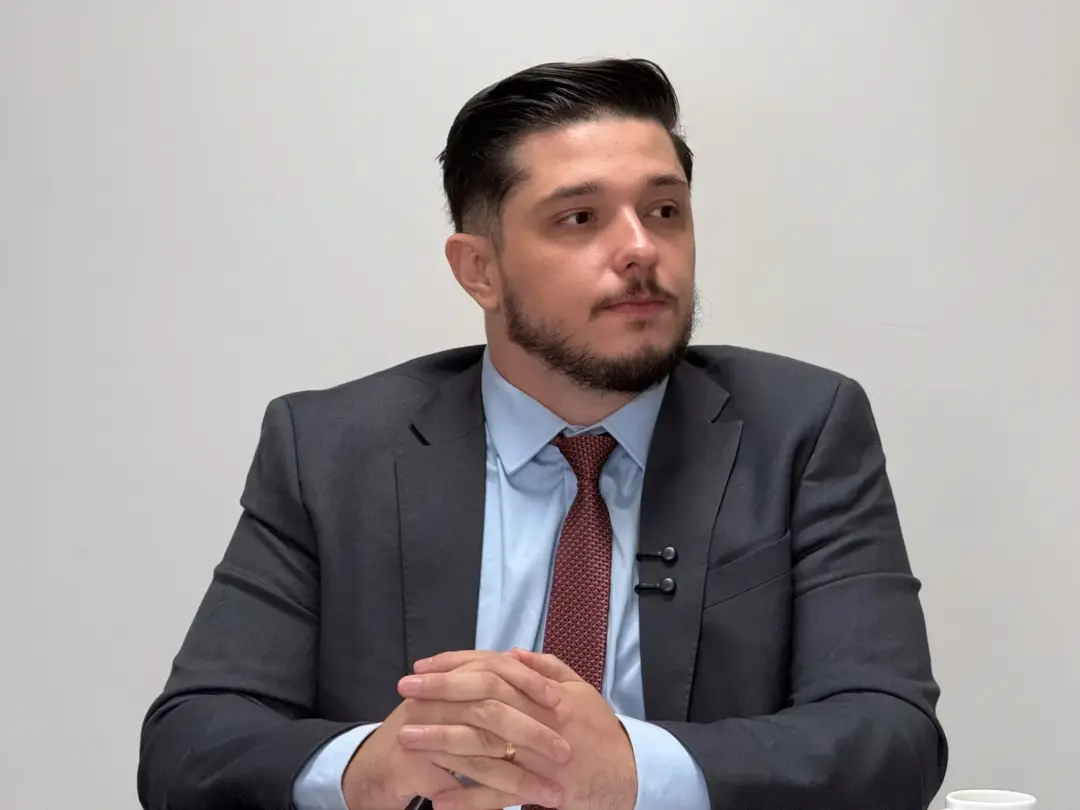 Goiás, reta decisiva para 2026. Cientista político aponta que as campanhas insistem em fórmulas antigas enquanto o elei…
