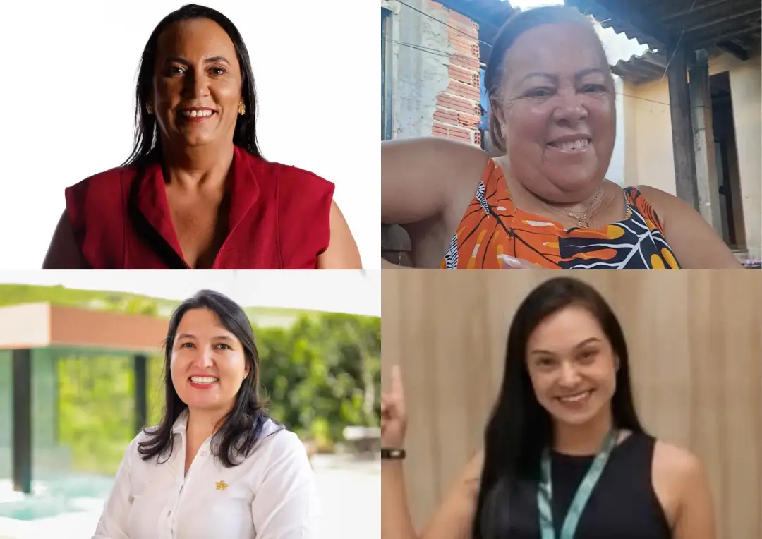 Em Goiás, a liderança feminina no cooperativismo cresceu 274% em dez anos, chegando a 73% dos dirigentes no ramo de ben…