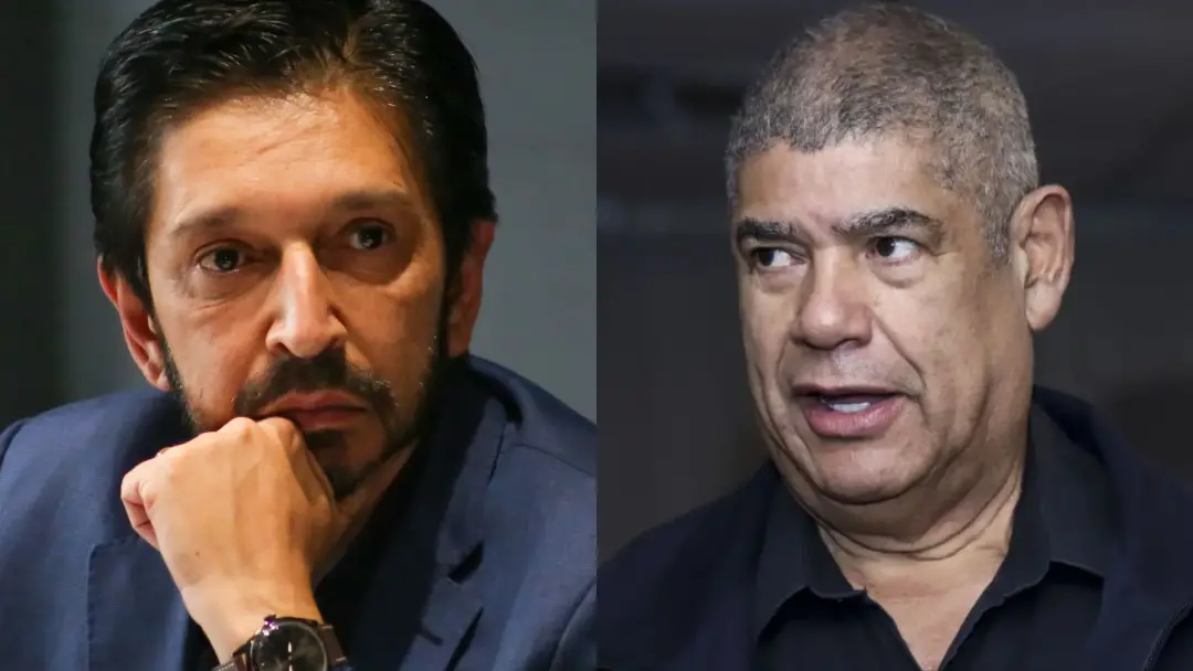 Milton Leite, ex-vereador, deverá responder por atos após ser preso na Operação Vectura Corrupta, que investiga o PCC n…