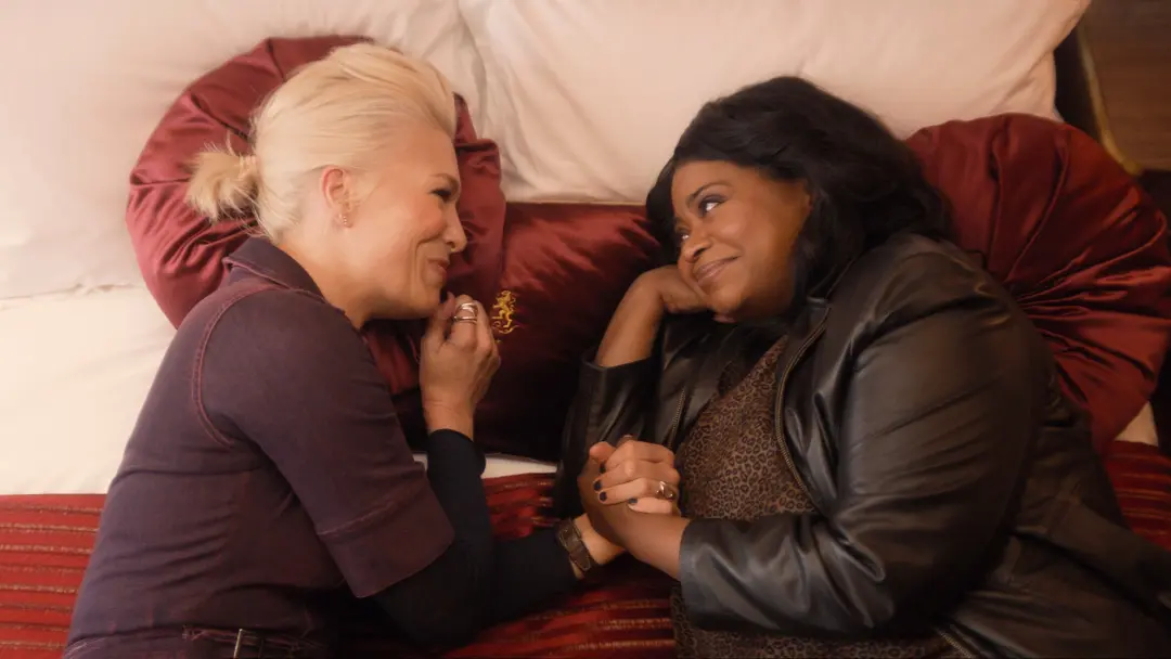 Série Ride or Die, com Hannah Waddingham e Octavia Spencer, foi cancelada na Prime Video após uma temporada. Apesar das…