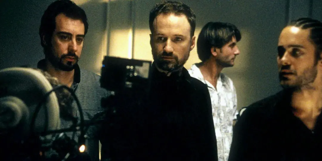 David Fincher vai sair da Netflix para fazer um comeback no cinema com The Further Mis-Adventures of Cliff Booth, mostr…