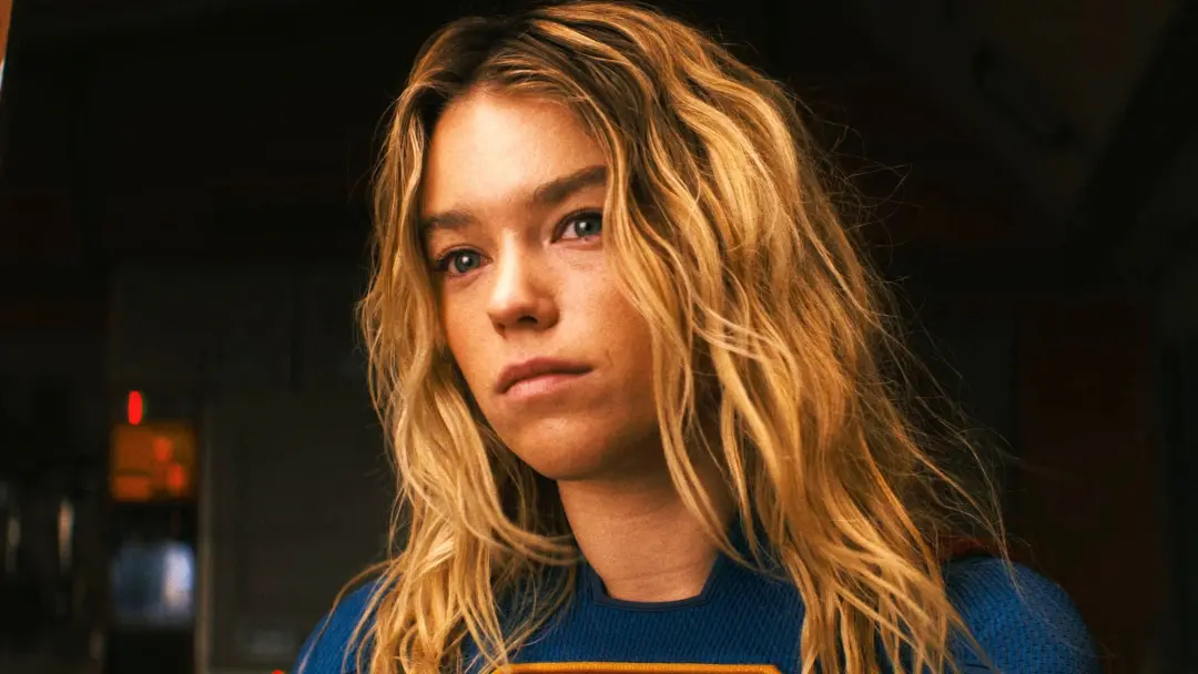 126,4 milhões de dólares foi o faturamento da Supergirl, apesar de um orçamento reportado de 170 milhões. Com o sucesso…