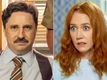 Nova novela das 18h vai inverter o clichê do patrão apaixonado pela empregada. Essa troca de papéis é um movimento inte…