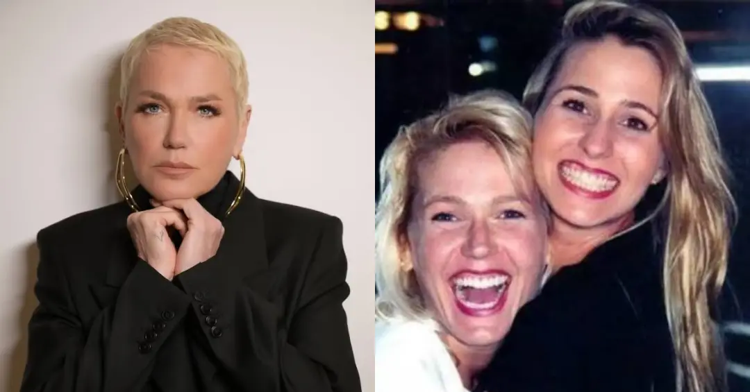 Xuxa processa Andréa Sorvetão na Justiça do Rio de Janeiro para cobrar R$ 26.289,68 por despesas de um imóvel cedido em…