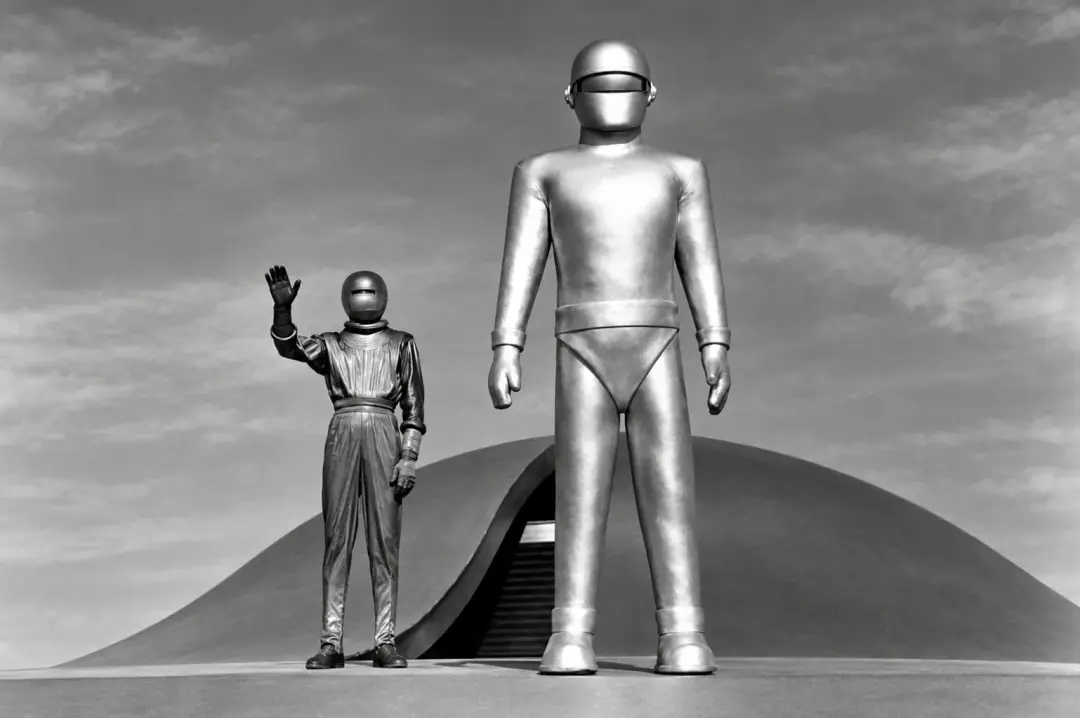 Em 1951, o filme O Dia em que a Terra Parou mostrou um ultimato de alienígenas: se a humanidade levar violência para o …