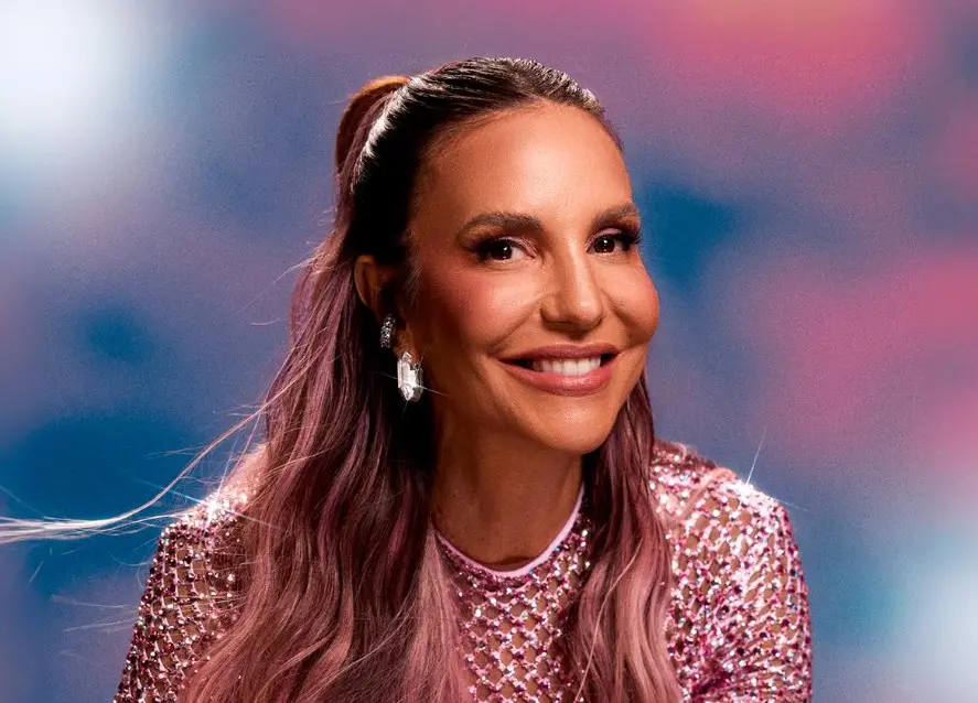 Ivete Sangalo fez um L de apoio a Lula durante um show no Mineirinho, em Belo Horizonte. Essa demonstração de apoio faz…