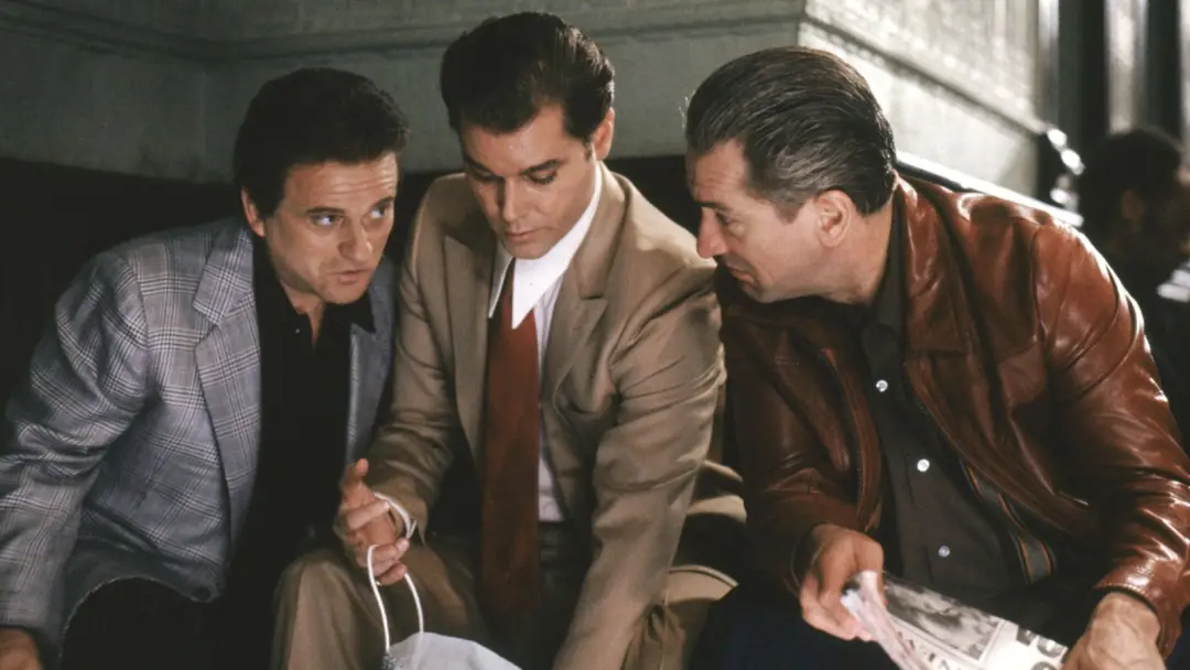 Mean Streets, o filme de gângster do Martin Scorsese, comemora 36 anos de lançamento, marcando um ponto alto do cinema …