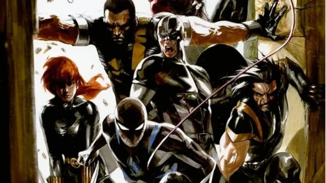 A rivalidade entre Marvel e DC, que começou com Superman, chegou a um ponto de grande disputa em 2004 com Secret War e …