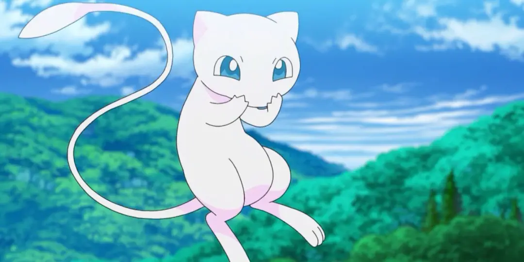 Sete coisas bizarram sobre cartões Mew no set de 30 anos do Pokemon TCG foram ignoradas antes do lançamento. A inclusão…