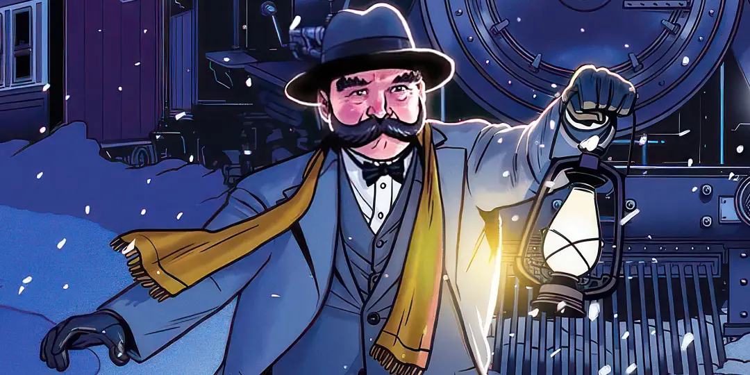 Hercule Poirot aparece em 33 romances e 51 contos de Agatha Christie. O detetive se autoproclama o melhor do mundo, com…