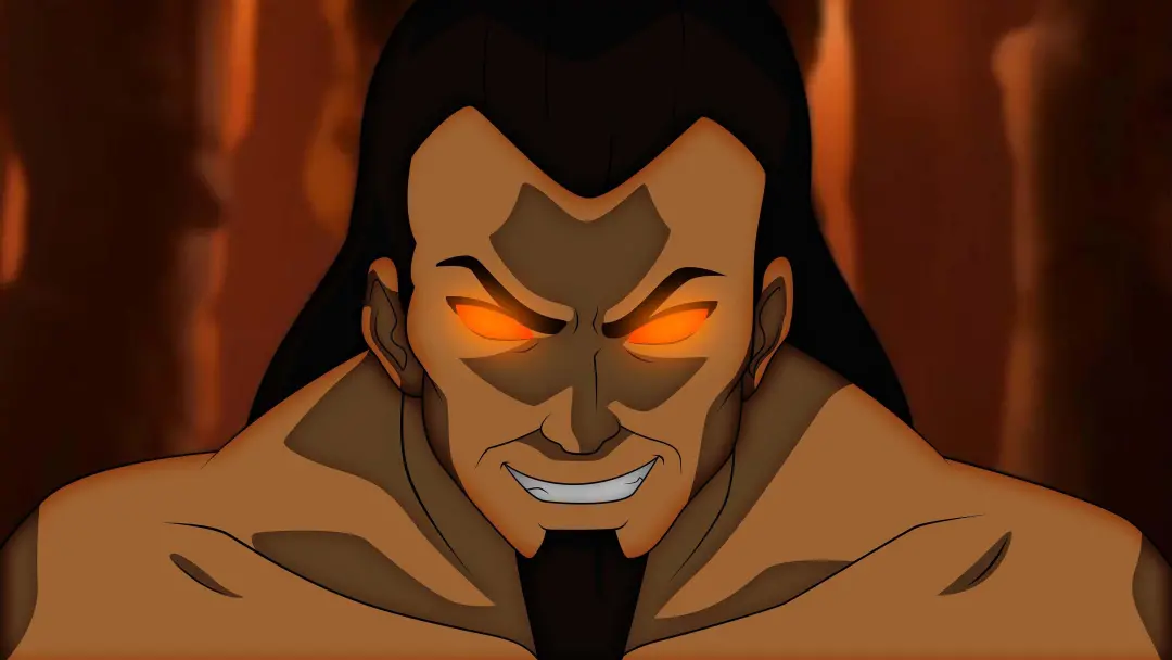 Avatar The Last Airbender tem dezenas de personagens únicos além dos icônicos da série original. O universo expandiu mu…