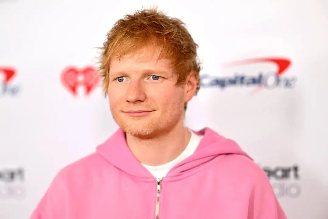 Ed Sheeran disse no primeiro show da turnê que não consegue mais esconder o que sente sobre a situação em Israel e Gaza…