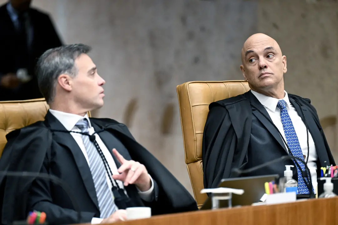 Dias Toffoli, relator no caso Master, tomou decisões heterodoxas como acareação sem depoimento prévio. Vender o resort …