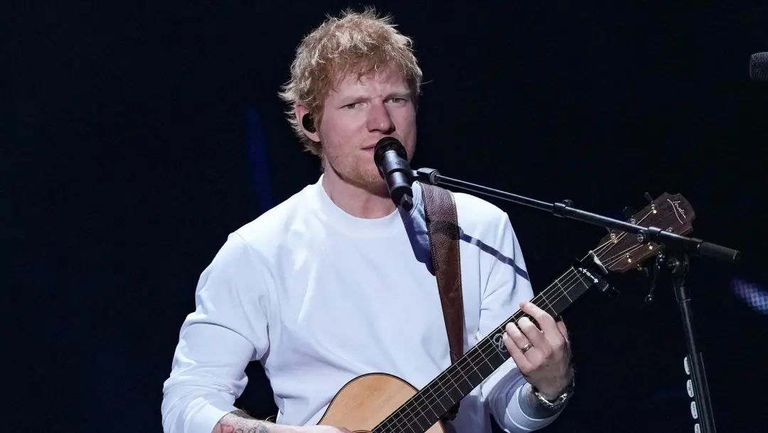 Ed Sheeran pediu desculpas por erros na gestão da situação com Macklemore durante o Loop Tour em Philadelphia. Ele cito…