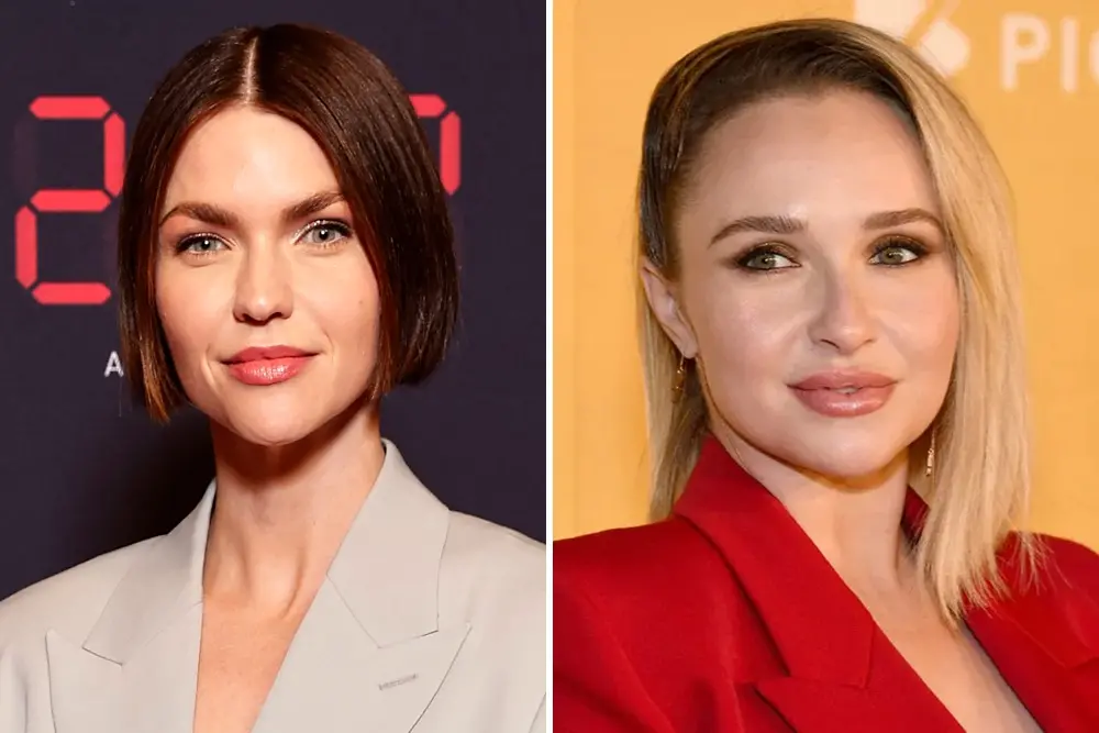Ruby Rose falou de Hayden Panettiere, sua amiga de cinco anos, falecida dia 16 de agosto aos 36 anos. Diz que a amiga q…