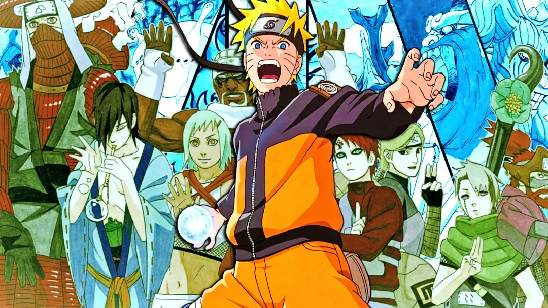 Complexidade do universo ninja, os Bijuu e os Jinchuriki são centrais na franquia Naruto. O fato de eles serem a fonte …