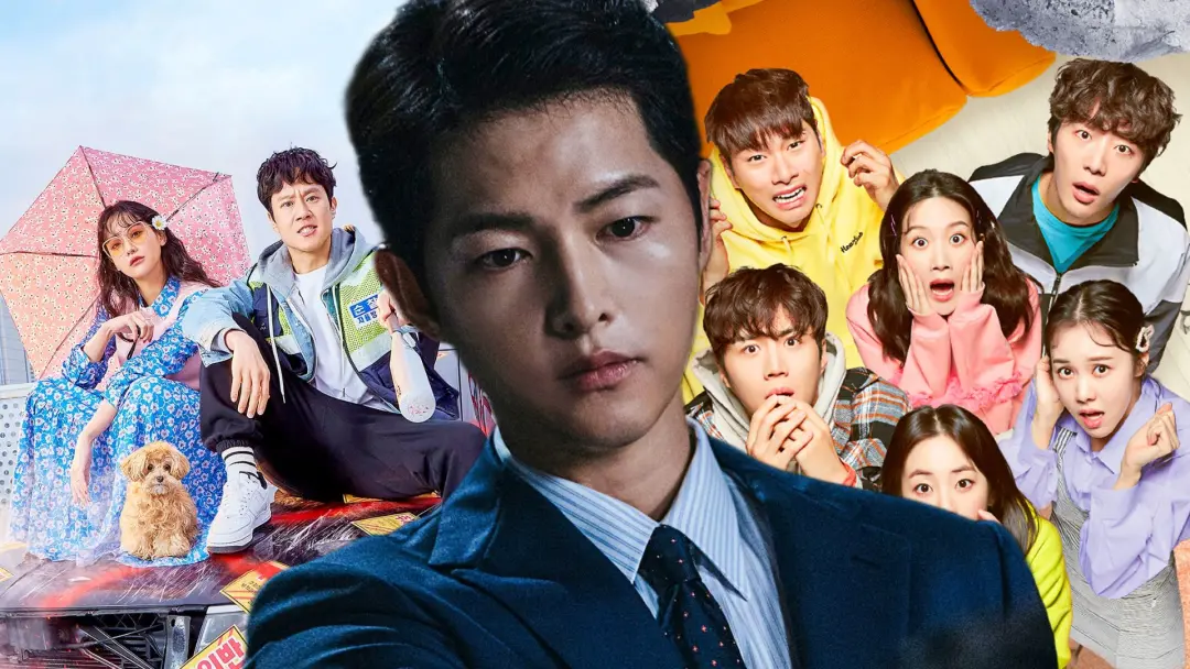 Trinta K-dramas divertidos estão disponíveis na Netflix. Os programas leves, de comédia romântica ou puramente cômicos,…