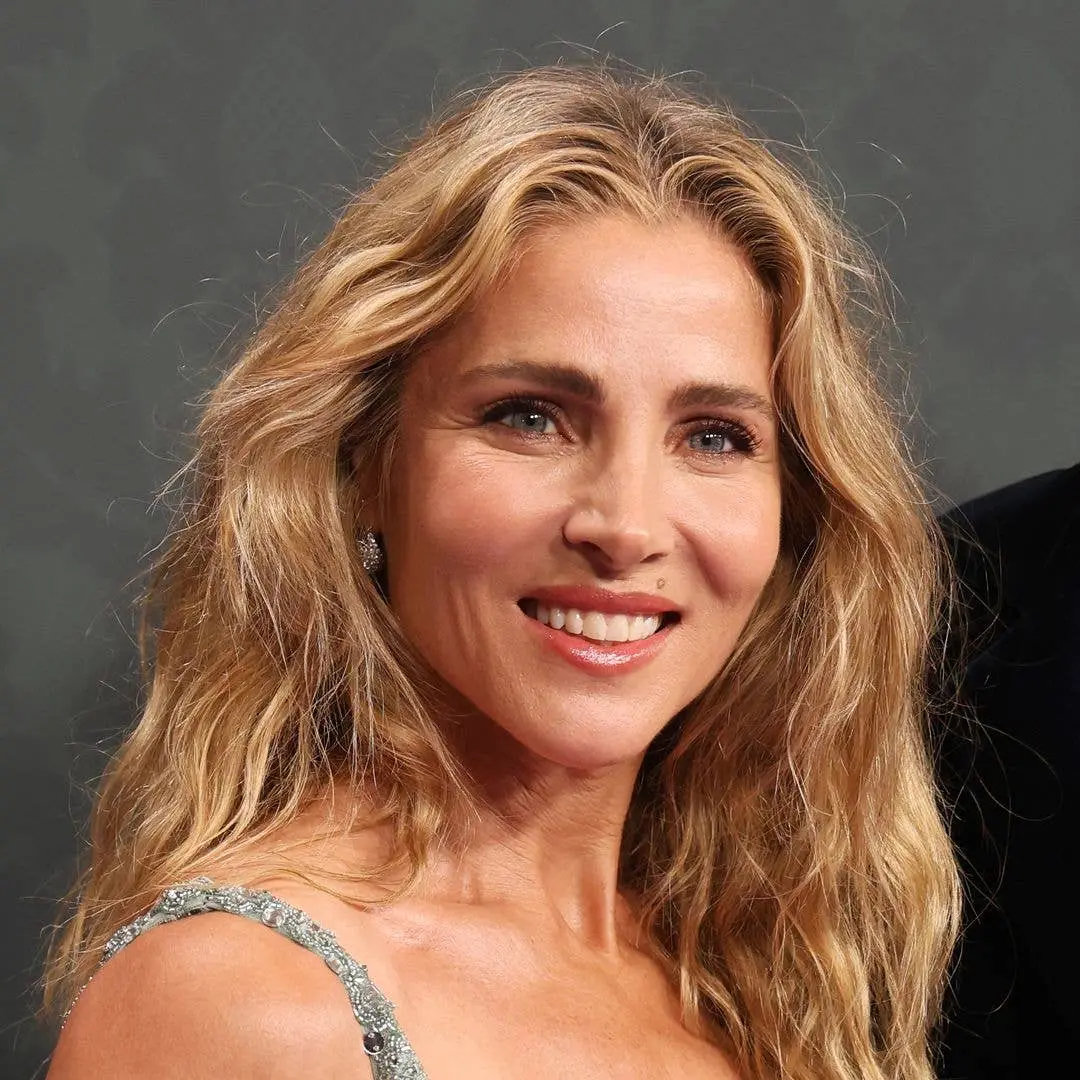 Elsa Pataky celebrou os 50 anos em uma viagem para as Maldivas com amigos, vestindo um biquíni fio dental. Essa celebra…