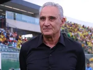 Tite pede calma após derrota no Botafogo na estreia dele. É um começo difícil, mas a chegada de atletas novos pode muda…