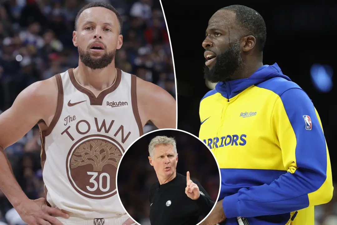 Os Warriors ainda são um show, mesmo sem esperar o titulo da NBA na próxima temporada. O time continua fascinante com a…