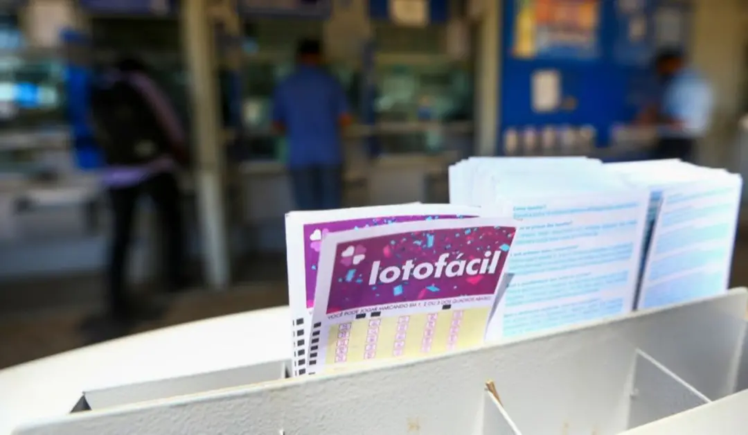 Lotofácil acumulou em R$ 5 milhões no concurso 3783, sem nenhum ganhador dos 15 pontos. Acho que é bom a chance de algu…