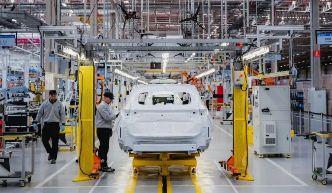Aracruz, no Espírito Santo, vai receber fábrica da Great Wall Motors com potencial de 10 mil empregos. A ampliação visa…