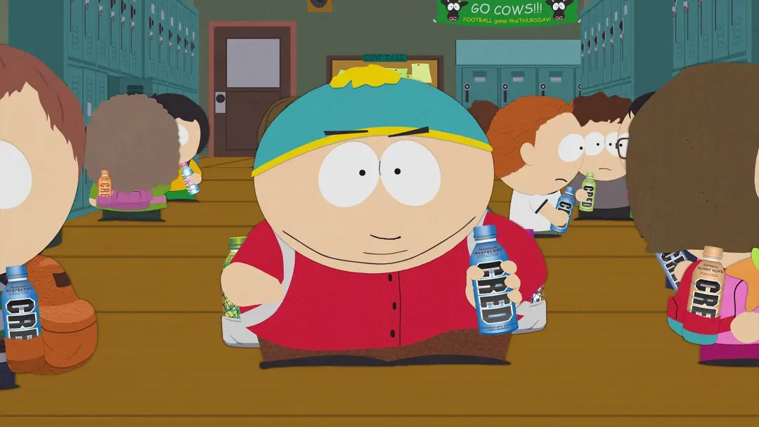 Os 20 melhores trechos de Eric Cartman de South Park mostram o personagem como satírico do que há de errado na humanida…