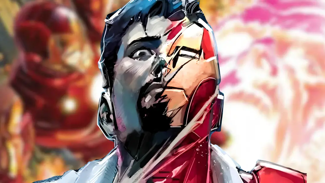10 times de tecnologia do Homem de Ferro foram roubados e usados contra os heróis no universo Marvel. Essa tecnologia a…