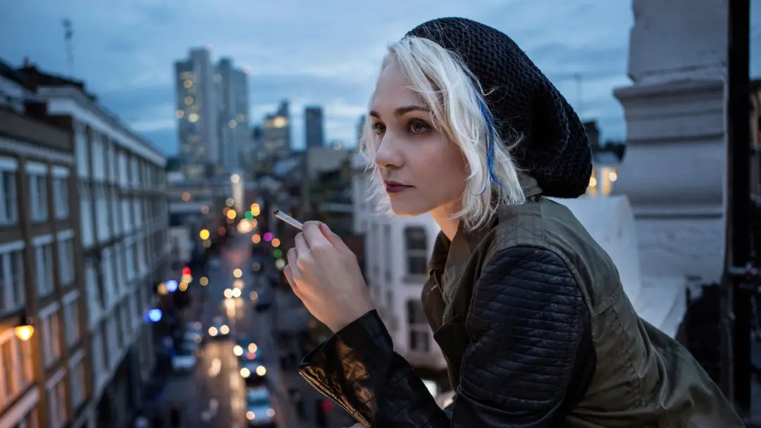 Várias series de ficcao cientifica da Netflix pararam precocemente, como The OA e Sense8. É uma pena porque elas tinham…
