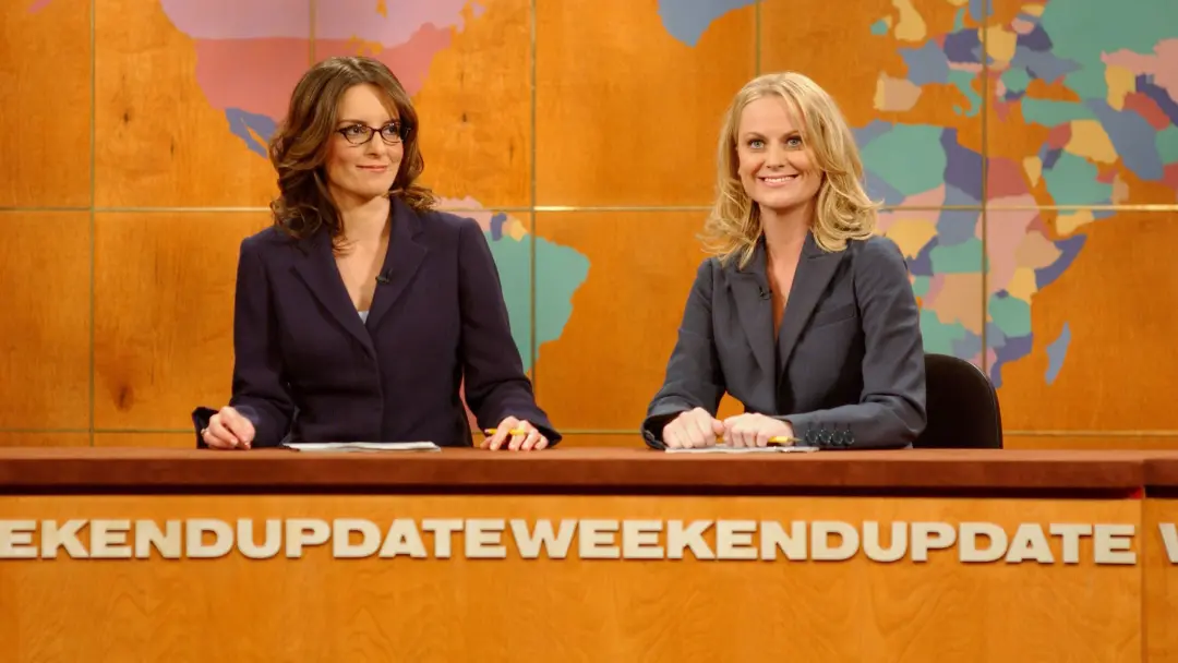 SNL completa 52 temporadas, um marco de comedia de esquetes na TV americana. Ver o impacto de programas assim na trajet…