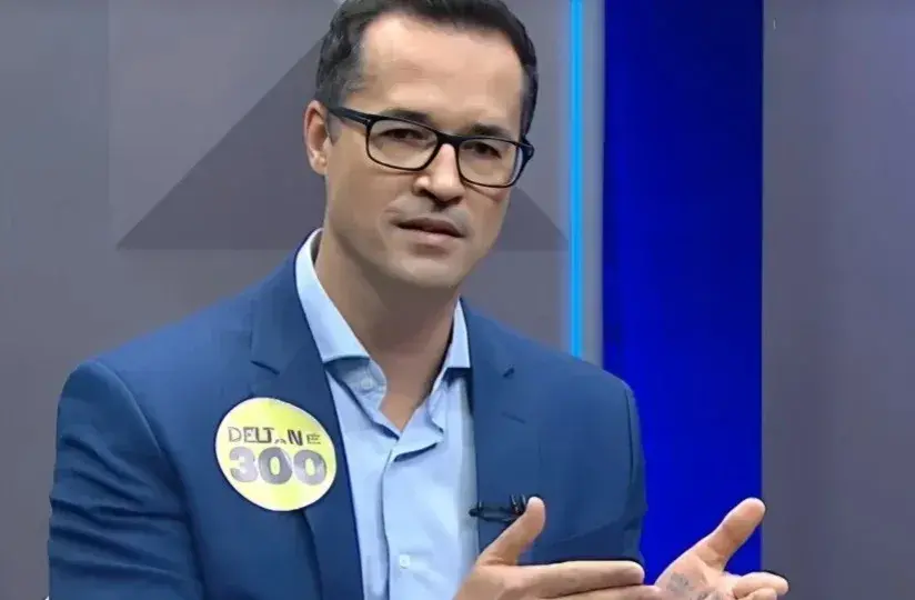 Ministro do TSE suspende campanha de Deltan Dallagnol ao Senado no Paraná. Essa medida liminar impede o ex procurador d…