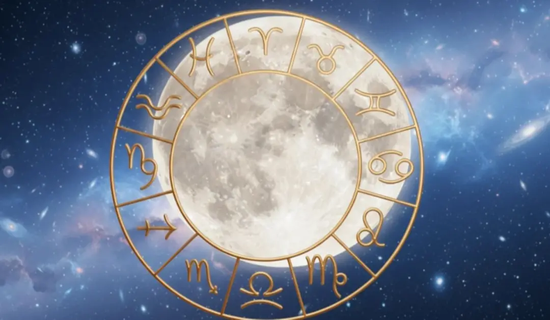 Lua em Capricórnio hoje, 19 de setembro, muda a energia para Touro, Virgem e Escorpião. É um momento pra organizar prio…