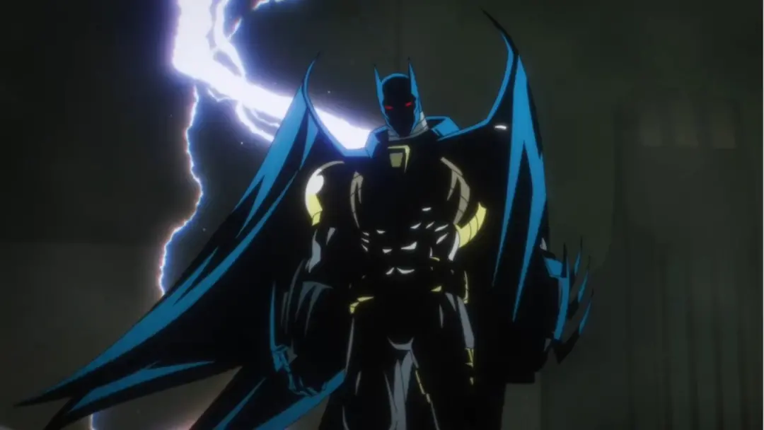 Knightfall Parte 2: Knightquest mostra Batman tendo que escolher um substituto depois de Bane deixá-lo exausto no Bat-s…