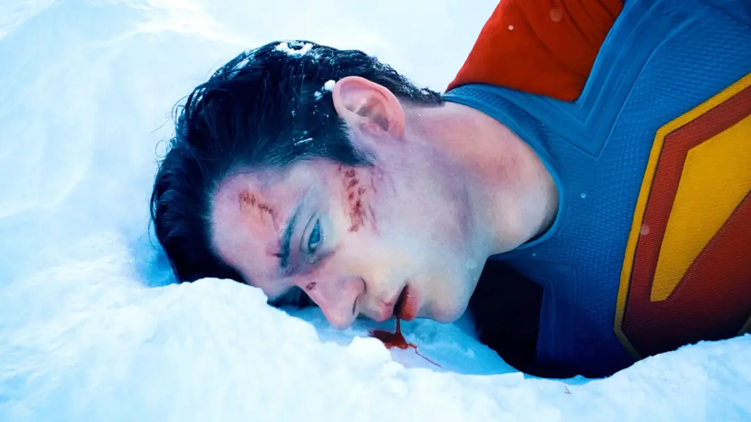 Magia ameaça o Superman, além da Kryptonita, como fraqueza capaz de tirar a vida dele. É importante reconhecer que, mes…