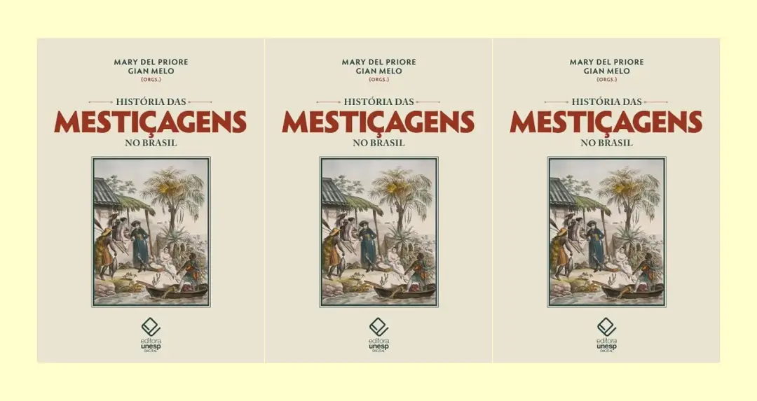 Livro sobre mestiçagem de Mary del Priore é alvo de ataques nas redes sociais. O fato é que ela compartilha memórias de…