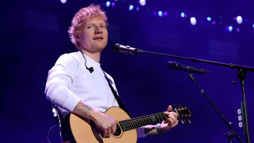 Ed Sheeran falou sobre a saída de Macklemore da Loop Tour após declarações dele. O cantor disse que teve que tomar deci…