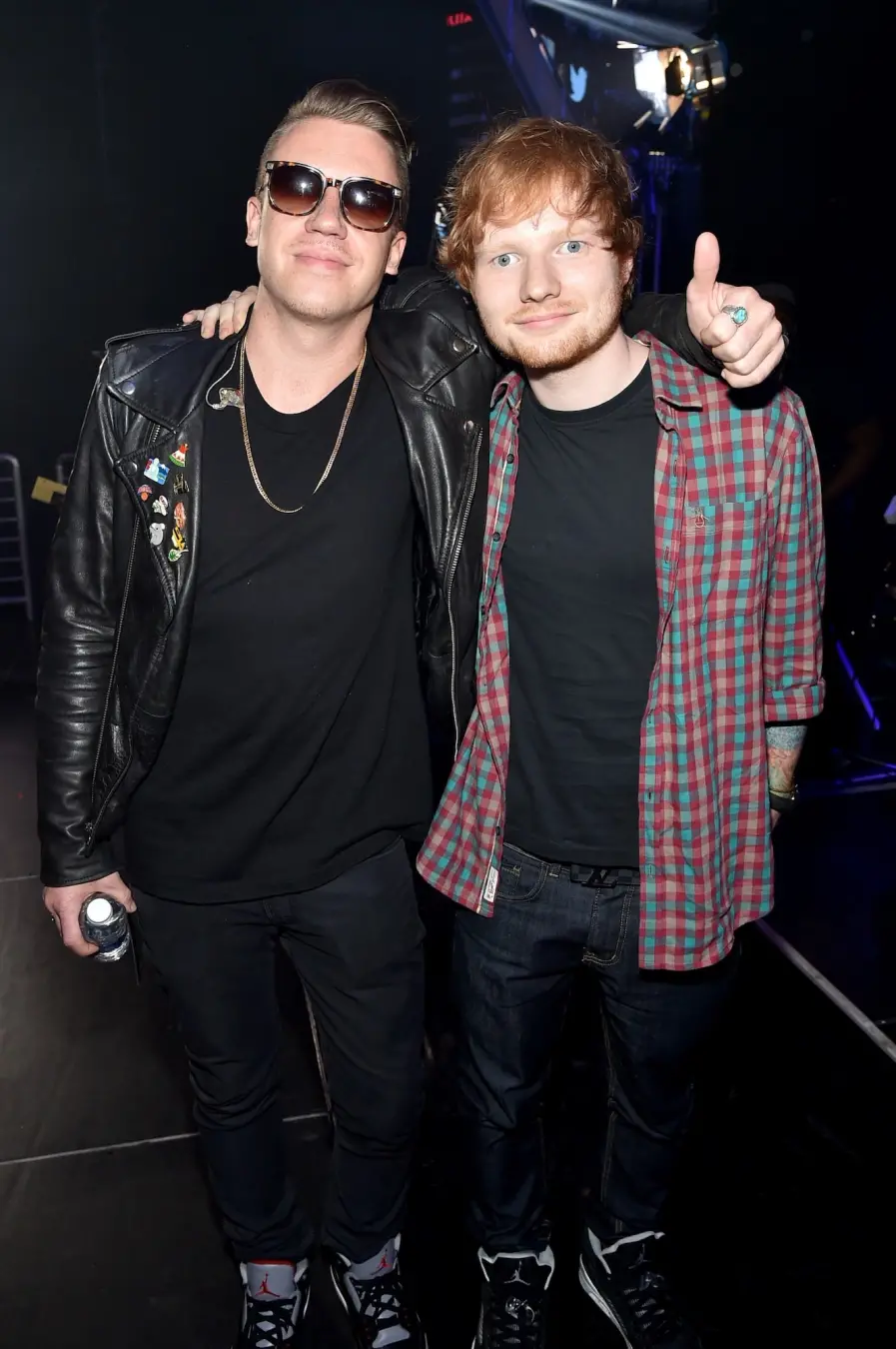 Preços dos ingressos do show de Ed Sheeran em Filadélfia caíram em pelo menos 50 por cento, chegando a 42 dólares para …