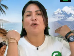Jornalista e candidata a eleições regionais no Peru foi morta a tiros durante campanha. É grave a violência política qu…