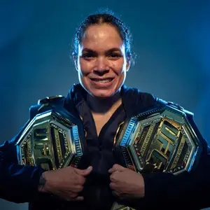 Amanda Nunes volta para o UFC 334 com disputa de cinturão peso-pesado confirmada. É um reencontro de gigantes, mostrand…