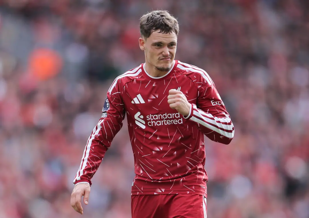 Bayern Munich não vai atrás de Florian Wirtz do Liverpool, segundo Christian Falk. O clube tem elenco forte e planos co…
