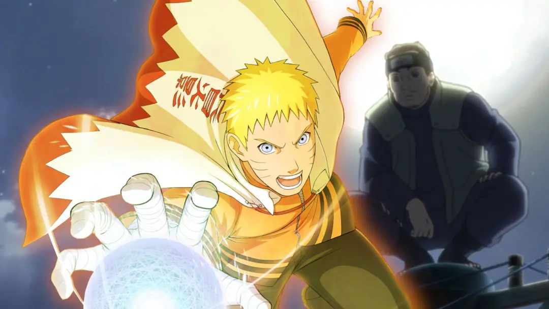 A Vila Oculta da Folha teve seus líderes mudando de cargo, com Kakashi abrindo espaço para Naruto e Tsunade quase perde…