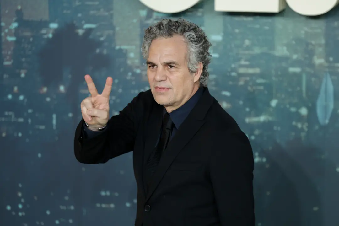 Mark Ruffalo pediu a Rob Bonta, promotor geral da Califórnia, que nao ceda na causa antitruste contra Paramount Skydanc…