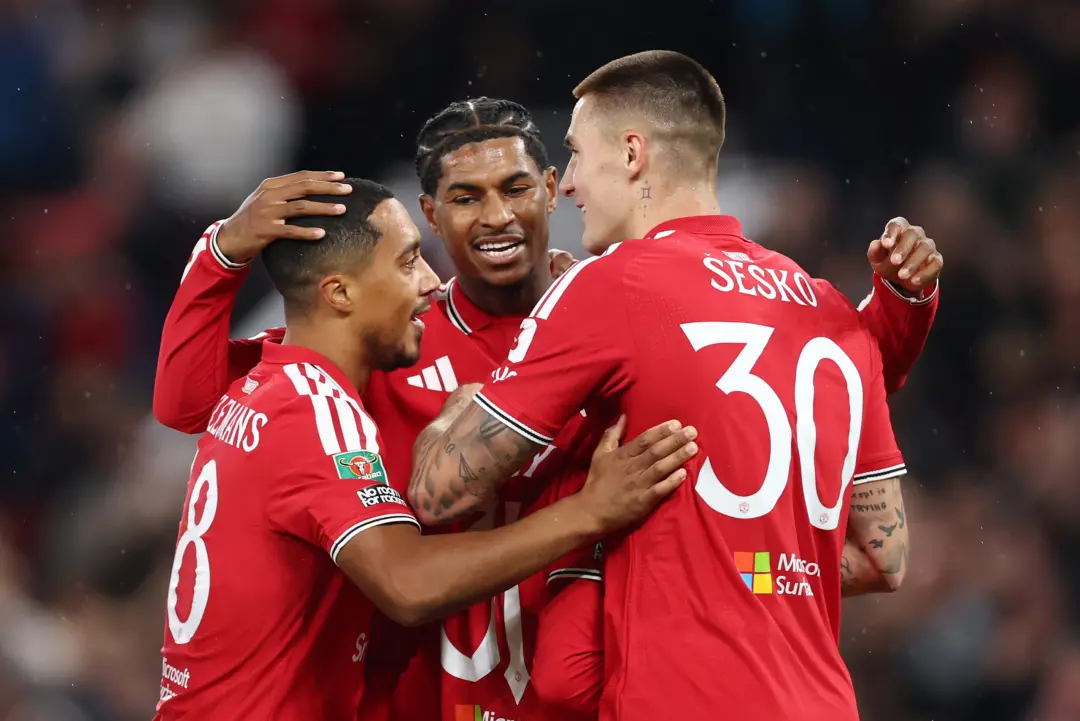 Manchester United vai enfrentar o Fulham no Craven Cottage, buscando parar a sequência de derrotas. Com várias ausência…