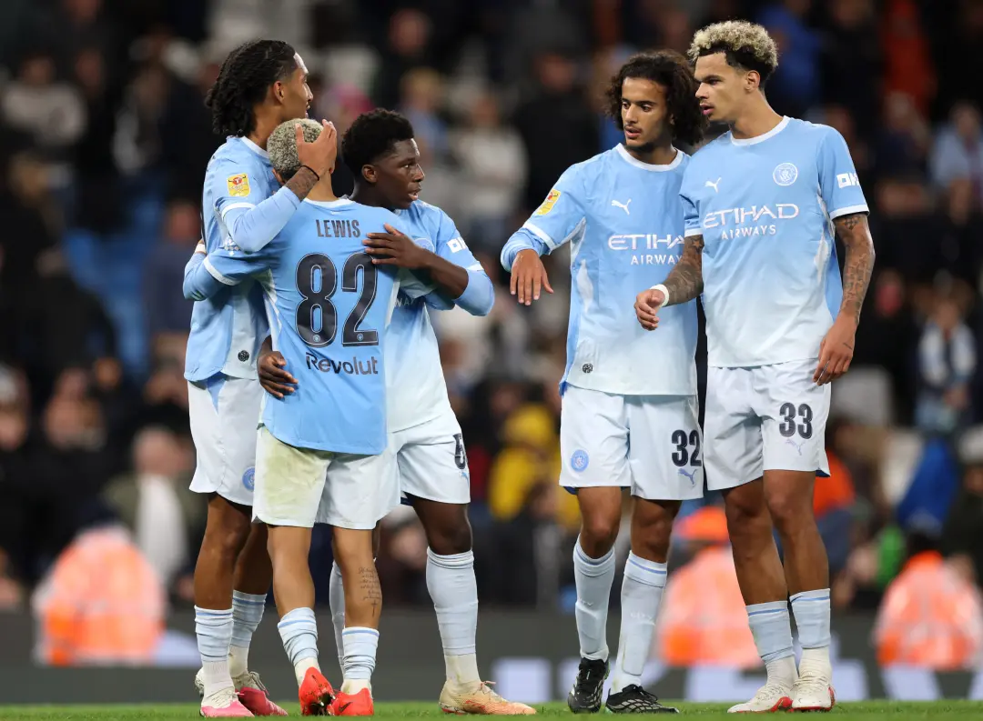 Manchester City recebe Sunderland no Etihad Stadium no domingo, e o time de Maresca busca a quinta vitória em cinco par…