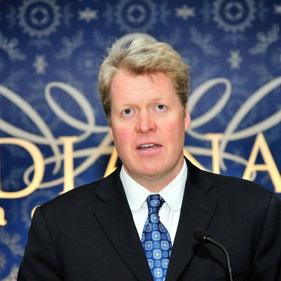 Earl Spencer acusou Charles de gaslighting após resposta do Palácio de Buckingham sobre alegações do memoir sobre Diana…