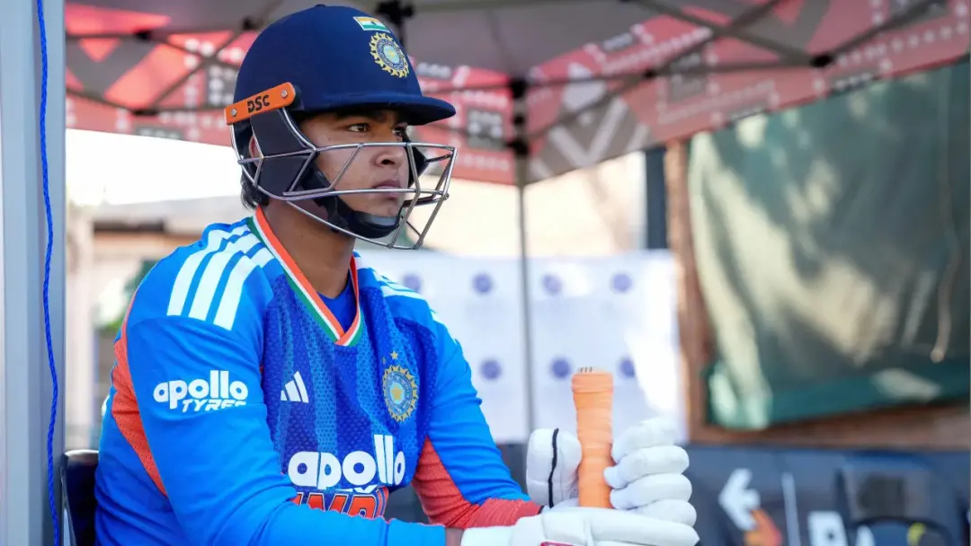 Monty Panesar questionou a passagem de Vaibhav Sooryavanshi para Teste, apesar de seus 1670 pontos em T20s com média al…