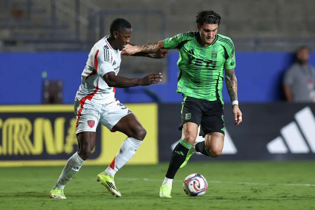 Austin FC levou a melhor contra o FC Dallas, conquistando um ponto fora de casa no Toyota Stadium. Um ponto importante …