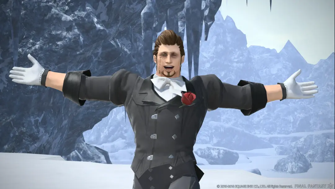 Final Fantasy 14 terá sets adicionais em dezembro de 2026, aproveitando o aumento de jogadores com o lançamento no Nint…